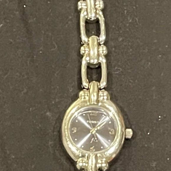 Fossil watch - Picture 2 of 5